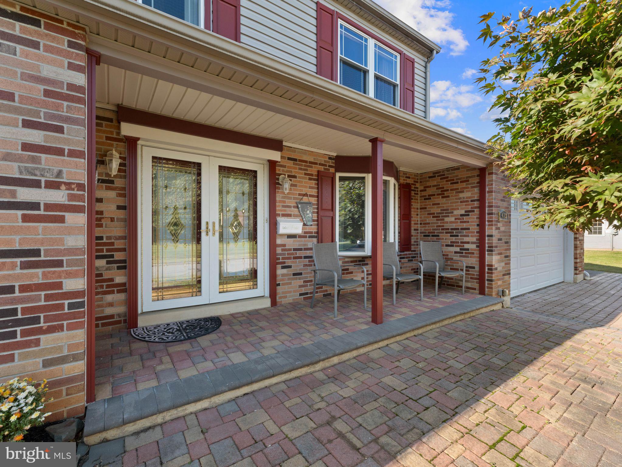 CAMELOT ESTS - Residential