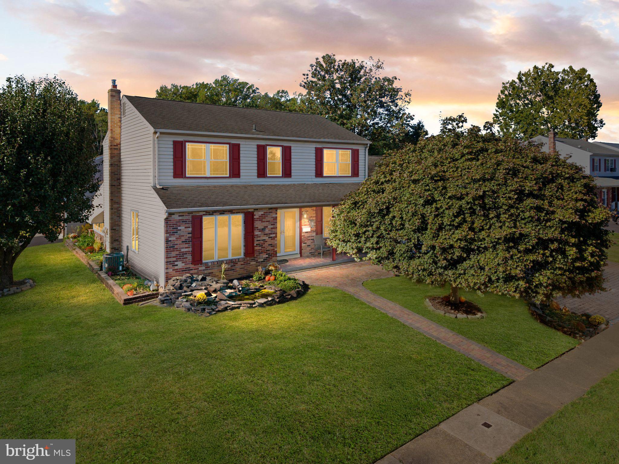 CAMELOT ESTS - Residential