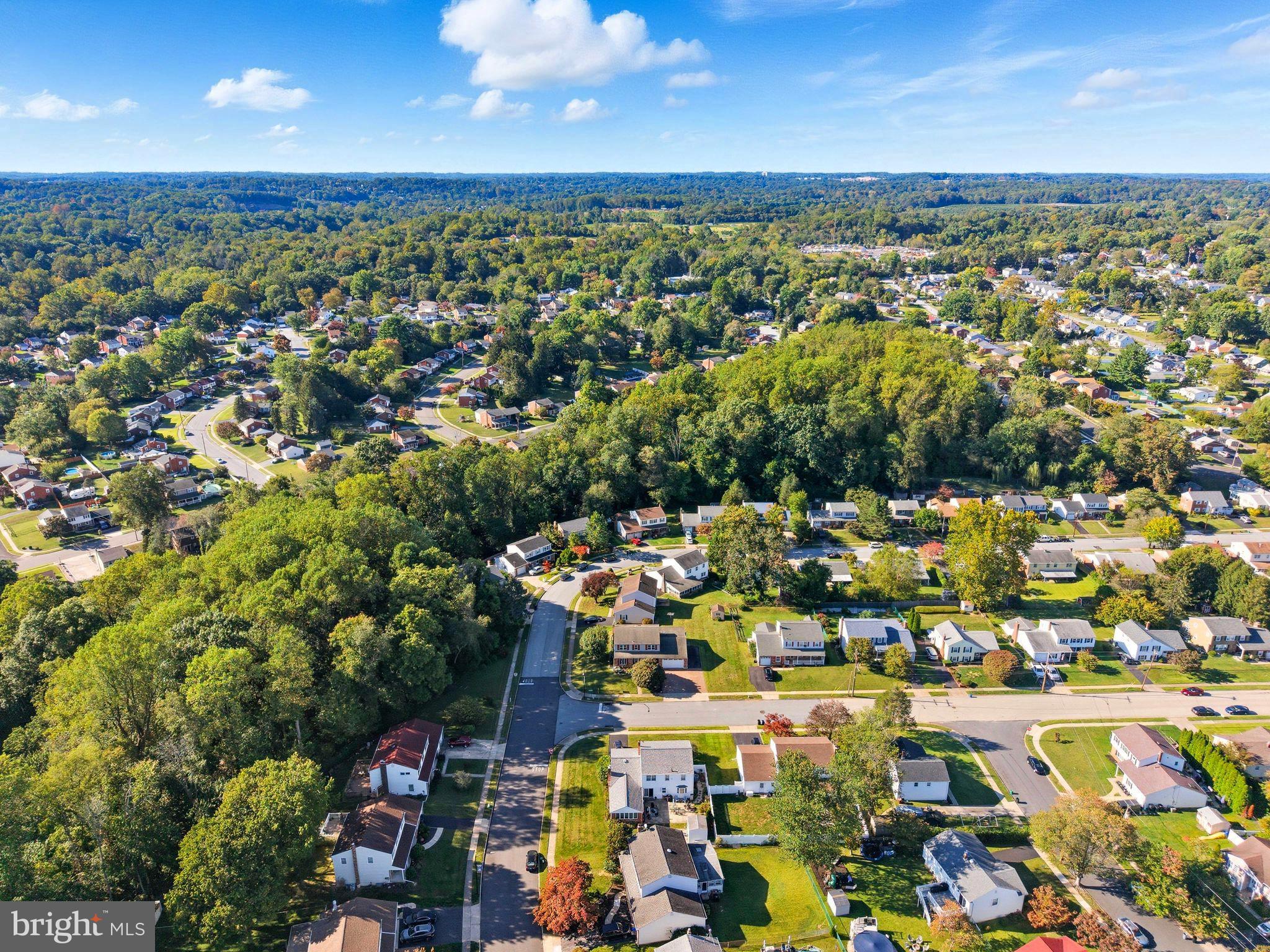 CAMELOT ESTS - Residential