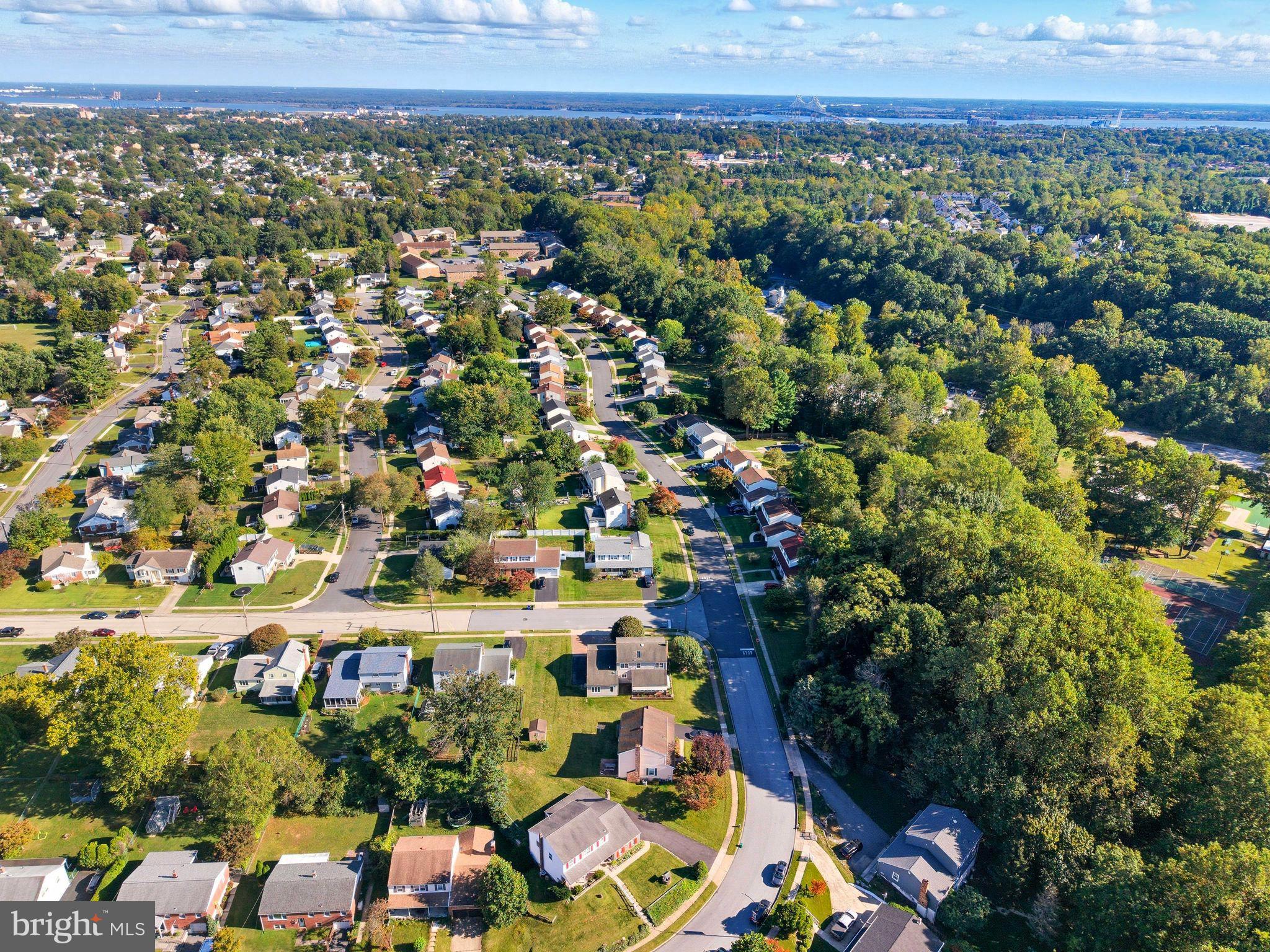 CAMELOT ESTS - Residential