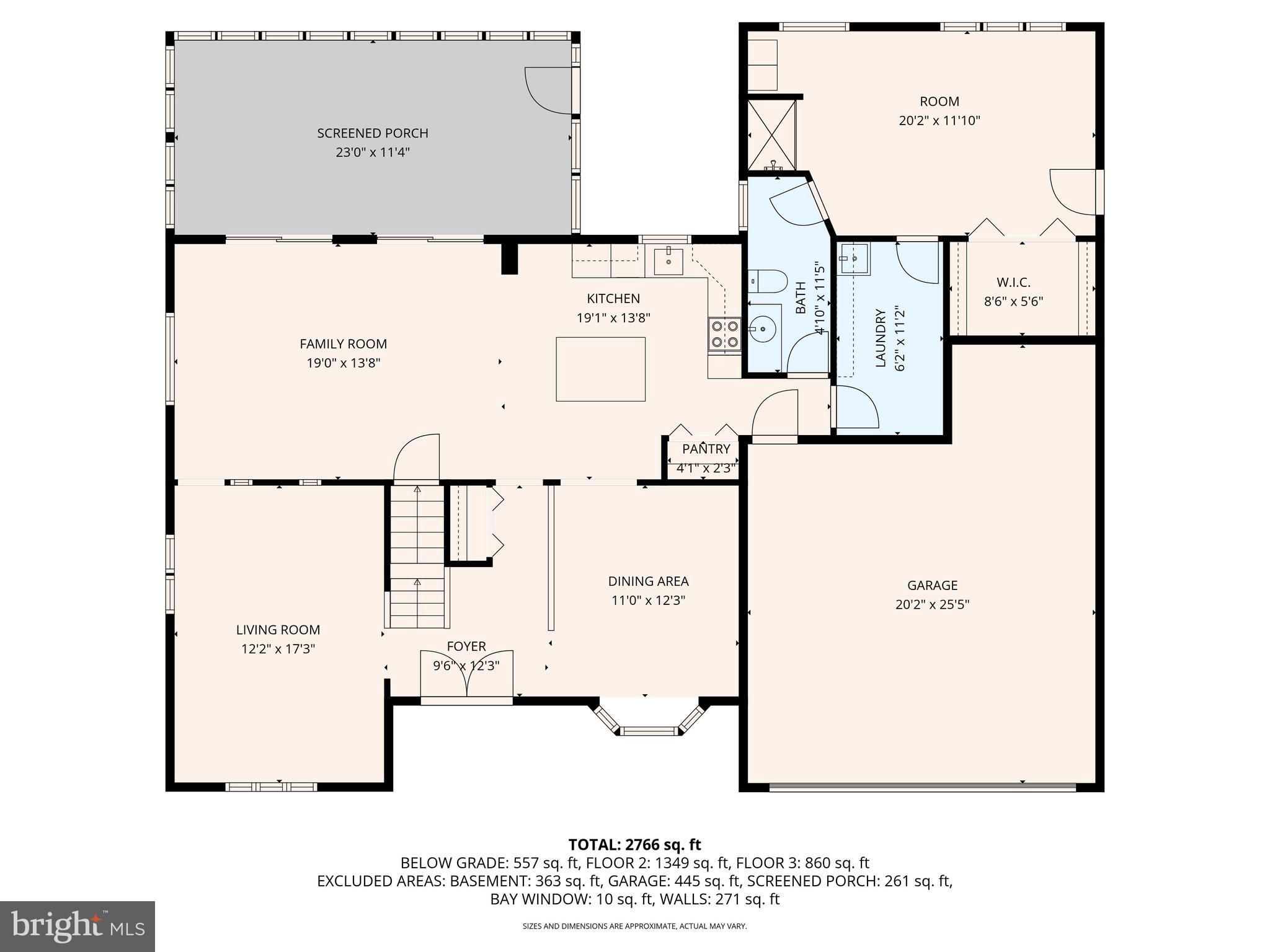CAMELOT ESTS - Residential