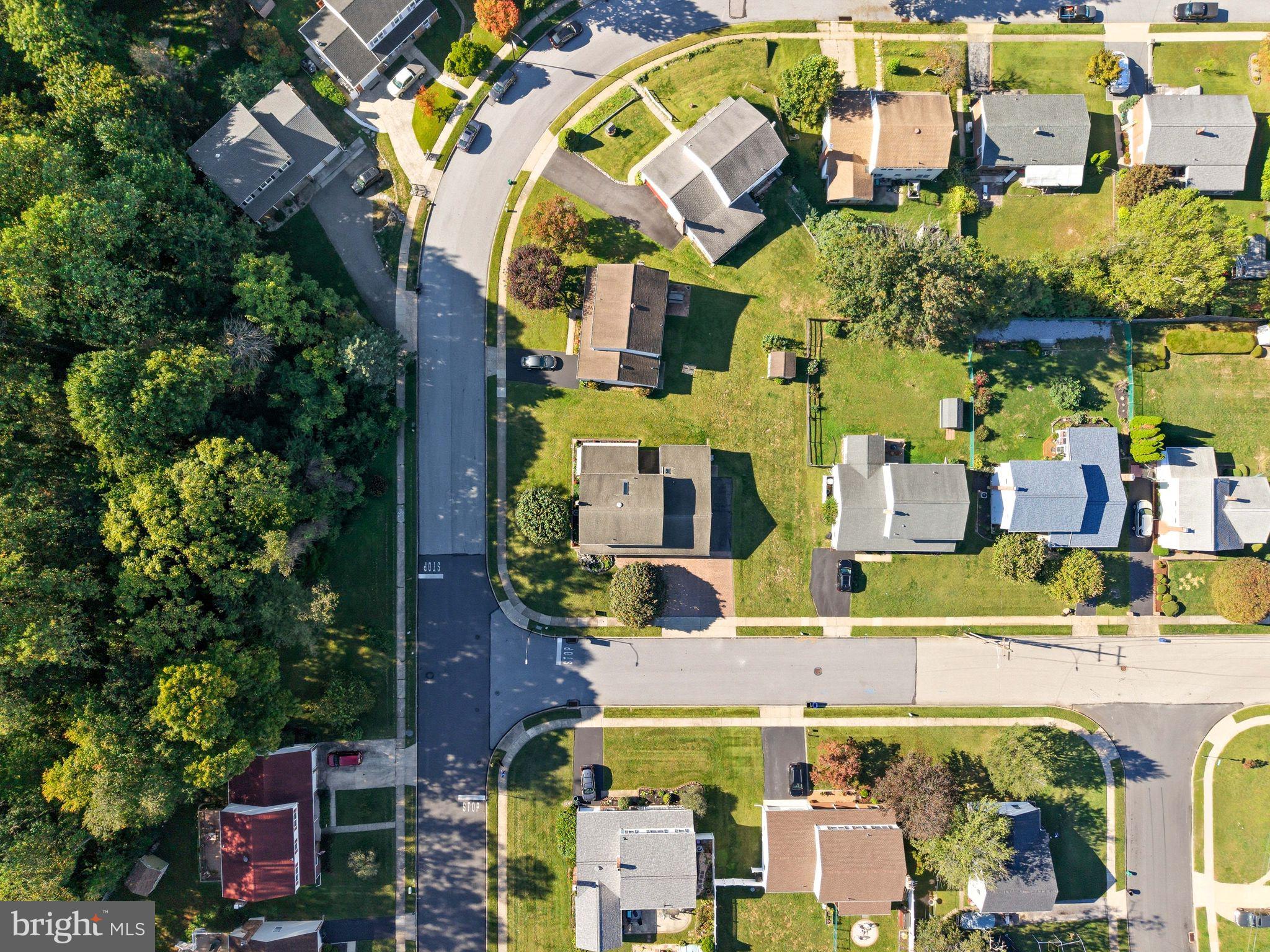 CAMELOT ESTS - Residential