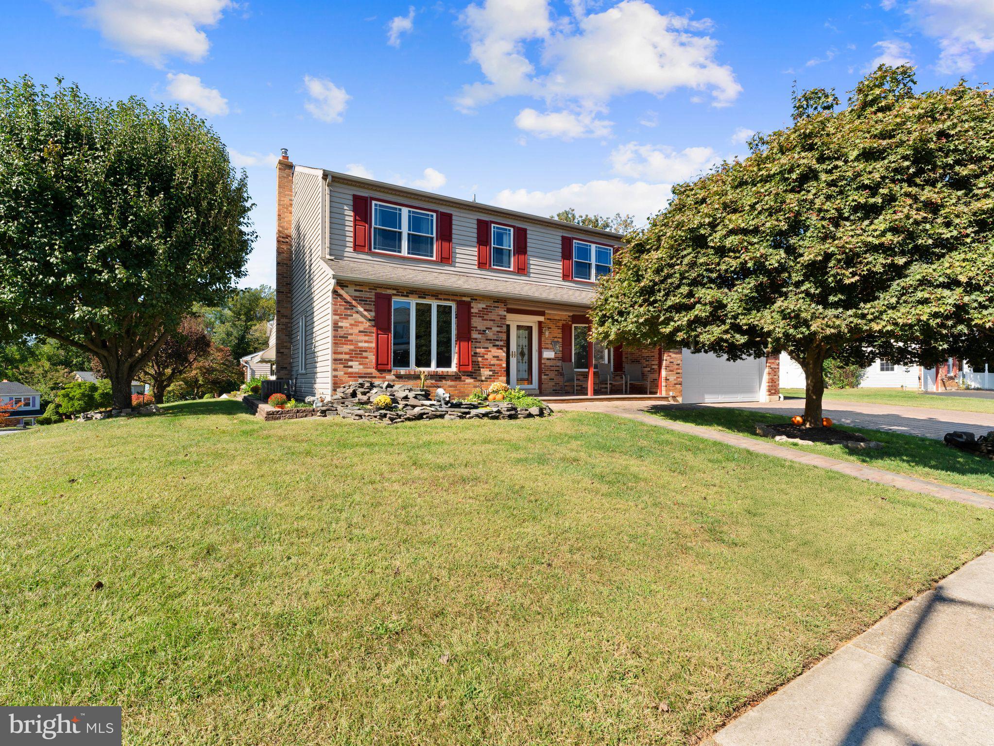 CAMELOT ESTS - Residential