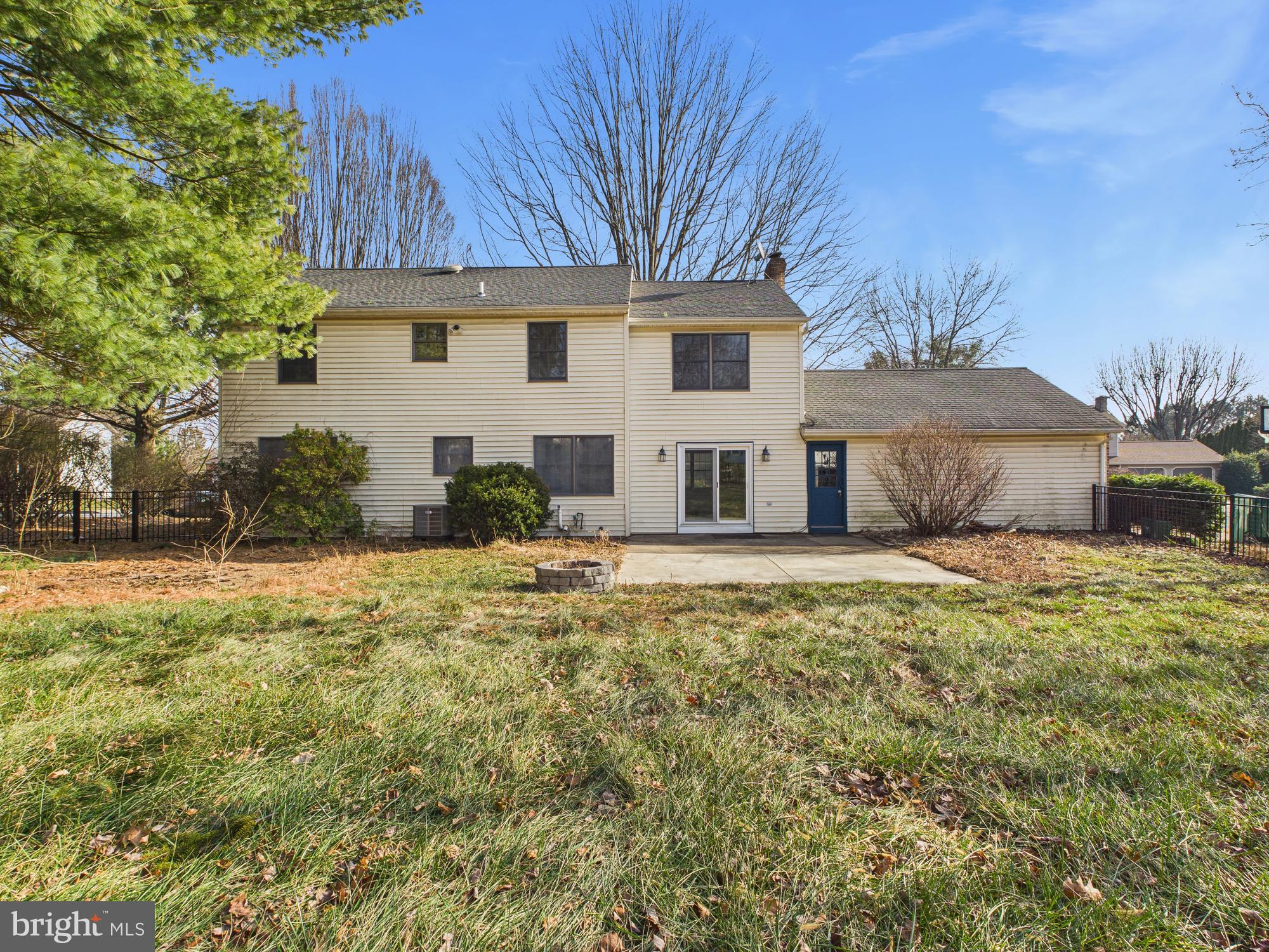 INDIAN CREEK - Residential