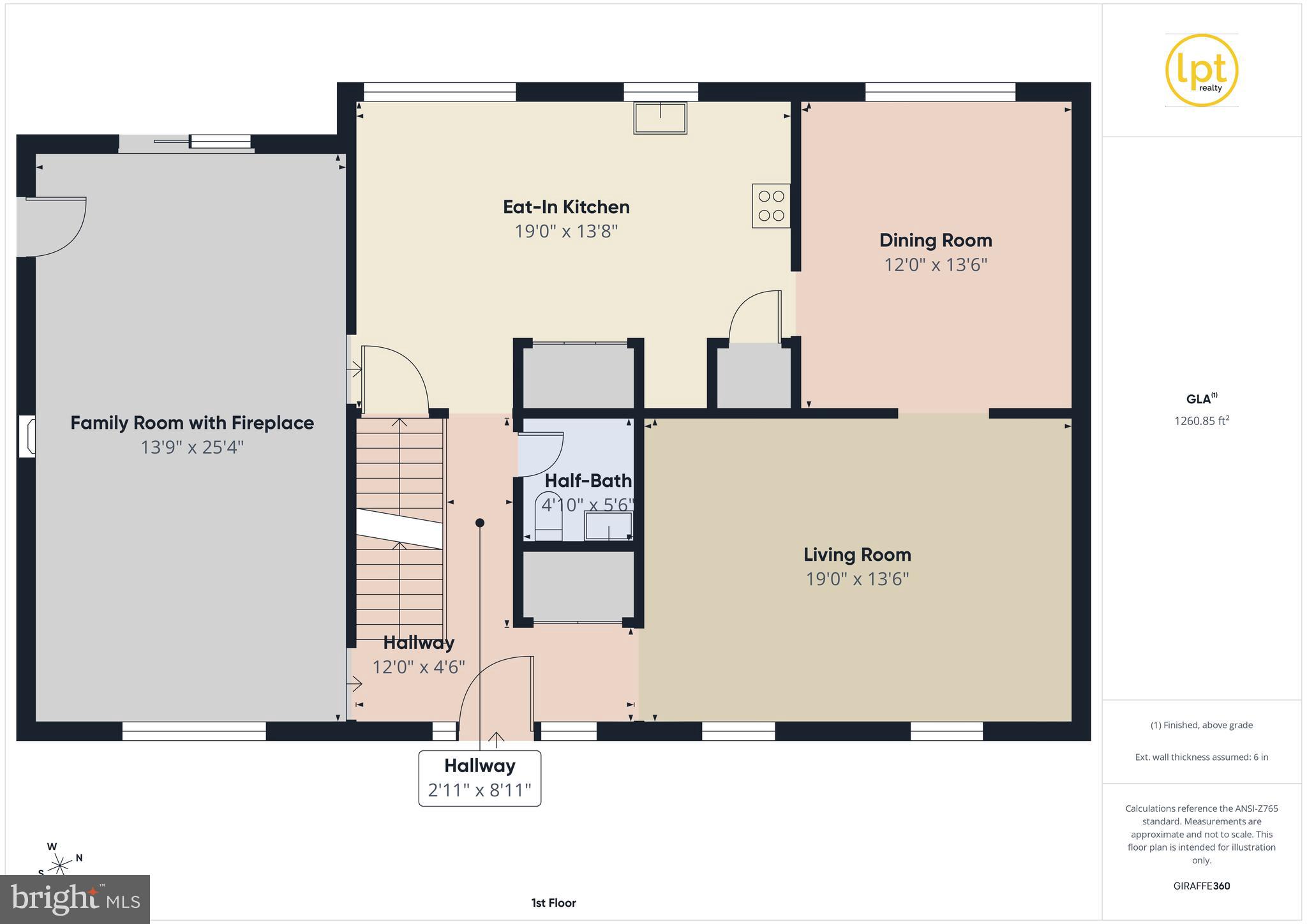 INDIAN CREEK - Residential