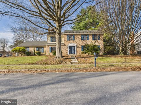 415 SIOUX DRIVE MECHANICSBURG PA 17050