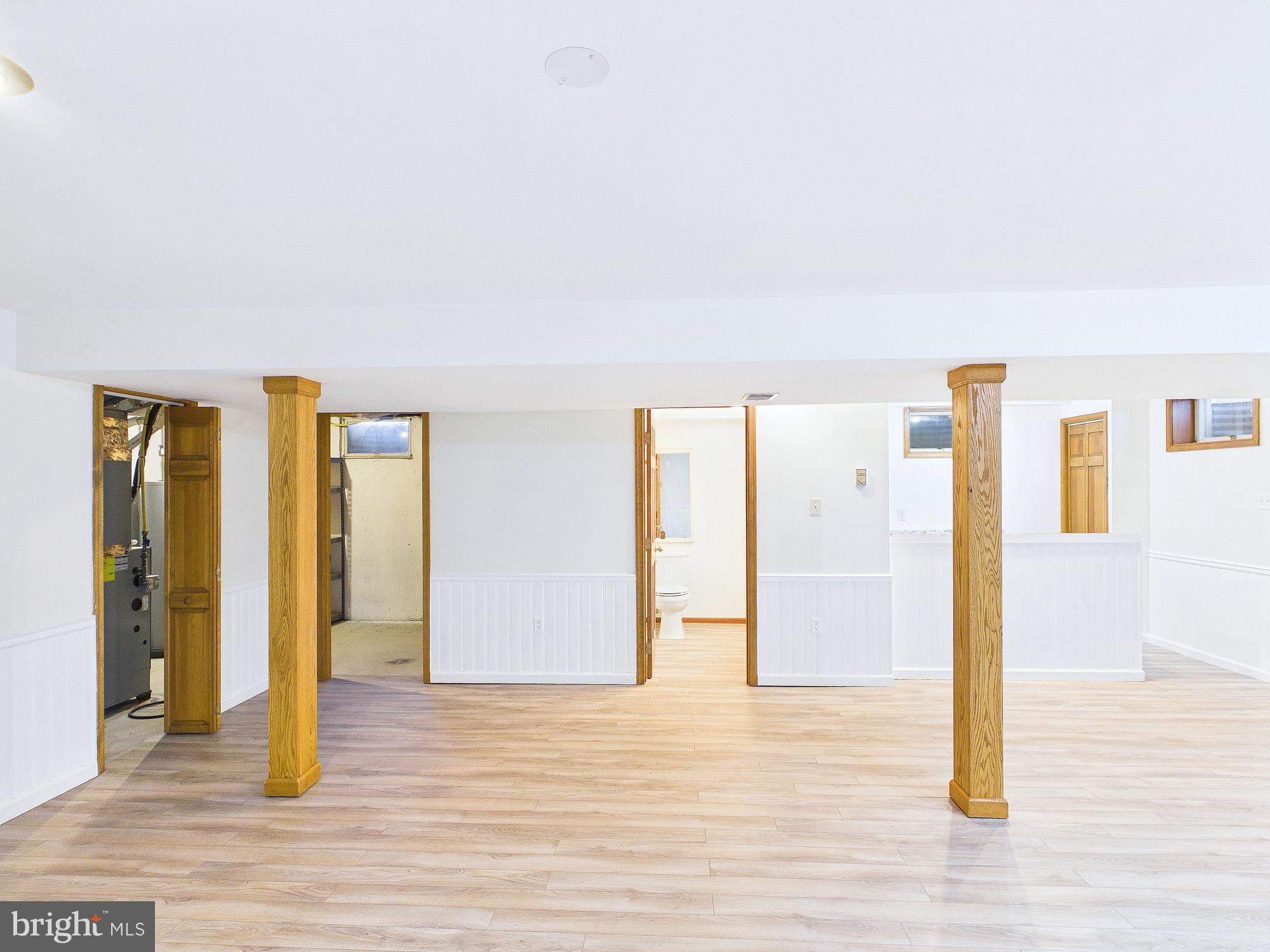 INDIAN CREEK - Residential