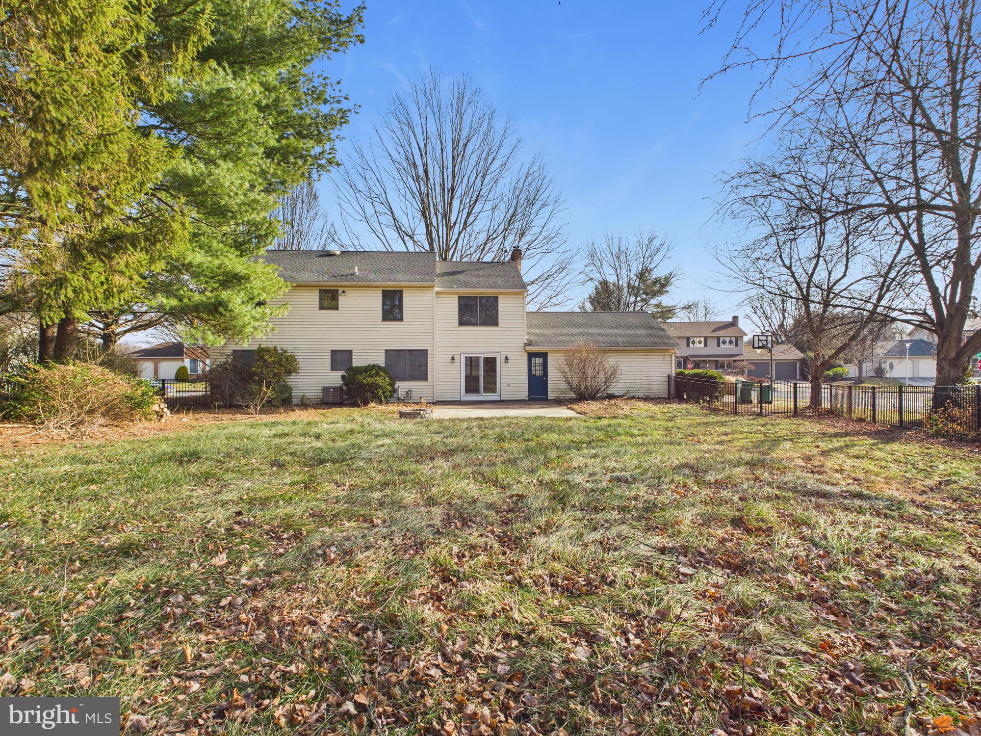 INDIAN CREEK - Residential