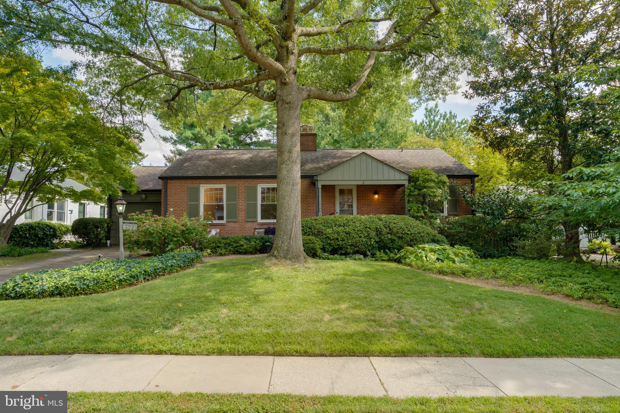 SOMERSET HEIGHTS - Residential