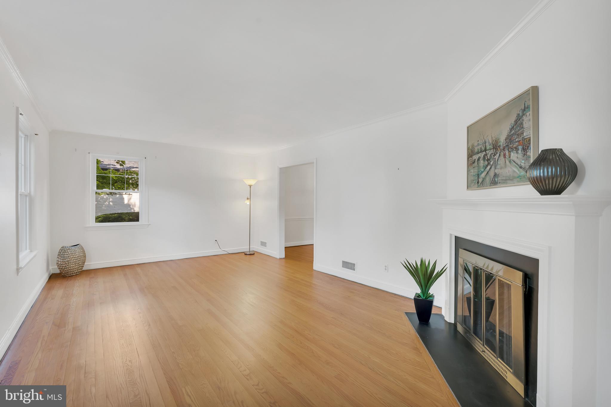 SOMERSET HEIGHTS - Residential