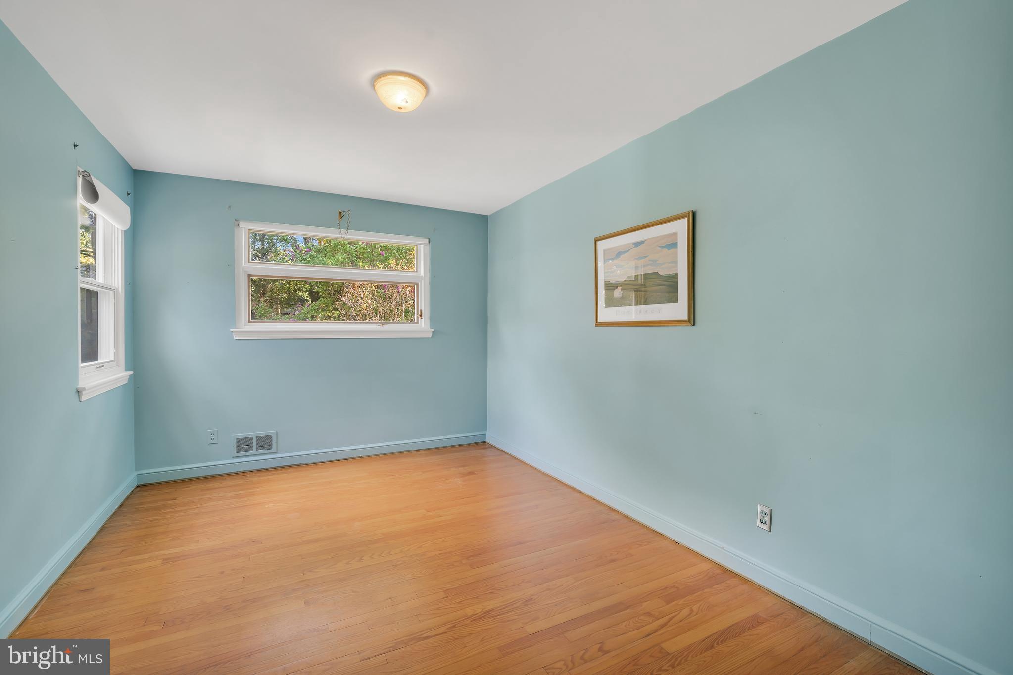 SOMERSET HEIGHTS - Residential