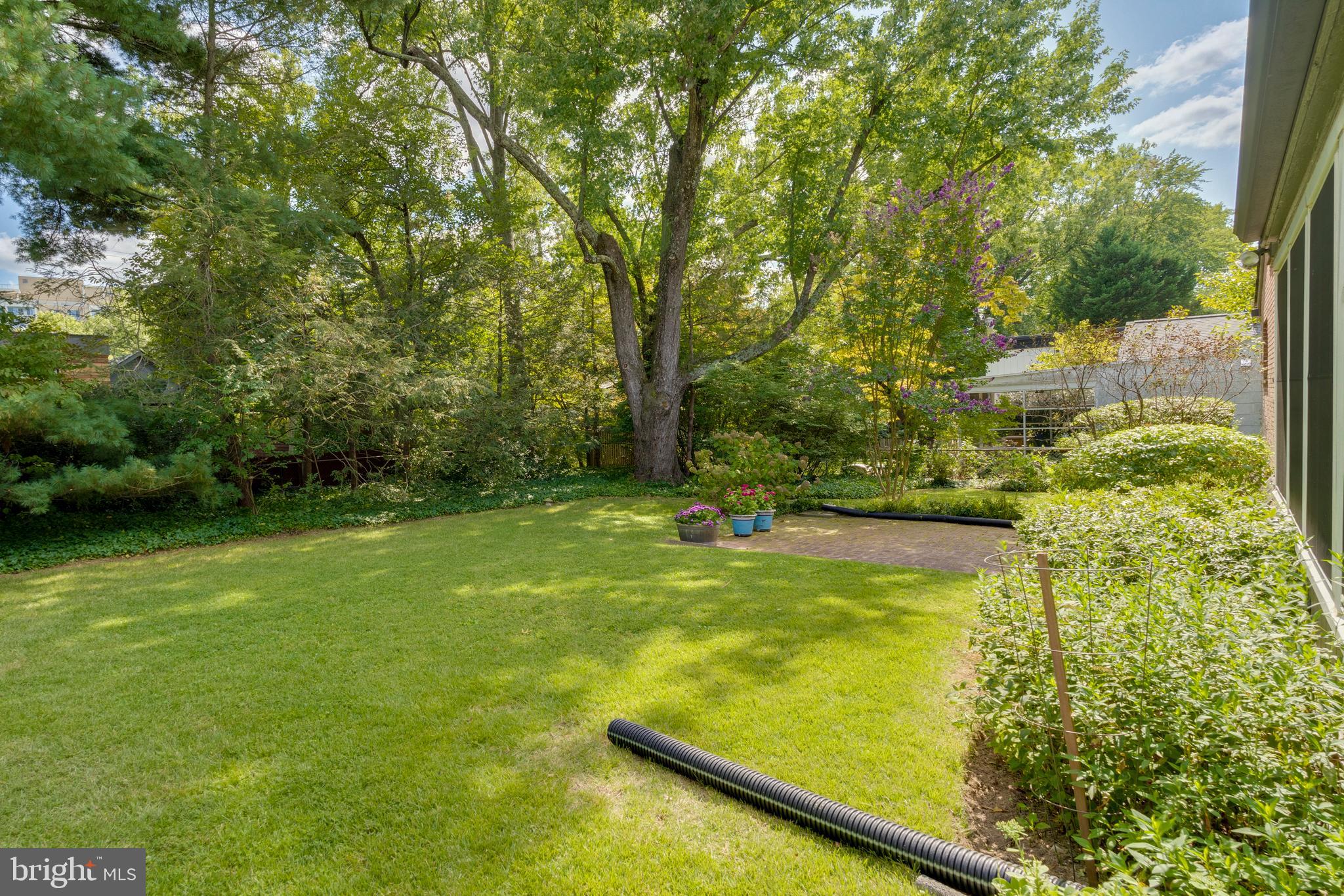 SOMERSET HEIGHTS - Residential