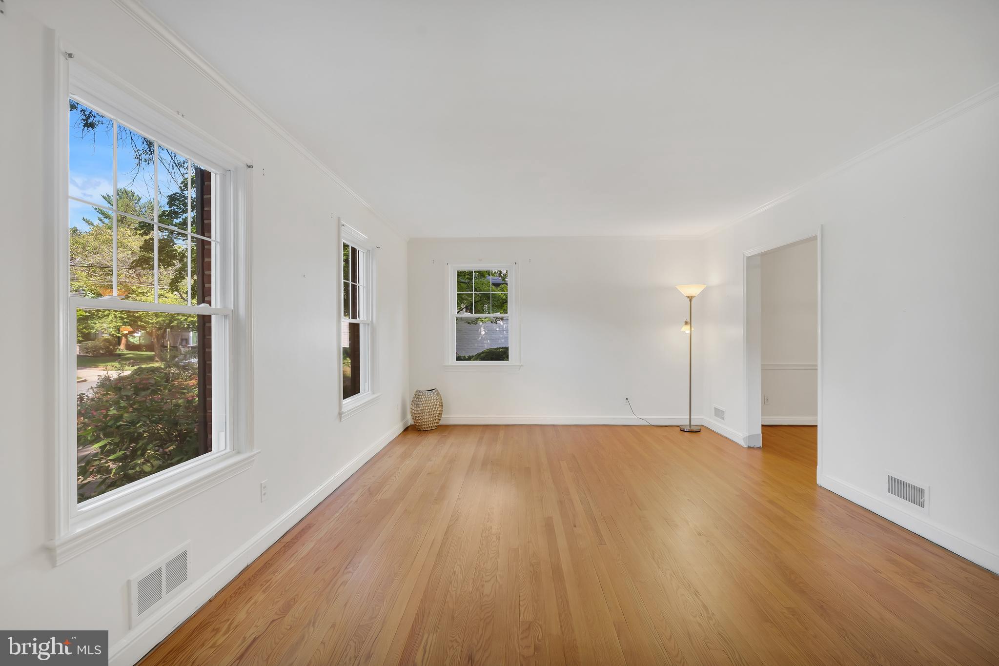 SOMERSET HEIGHTS - Residential