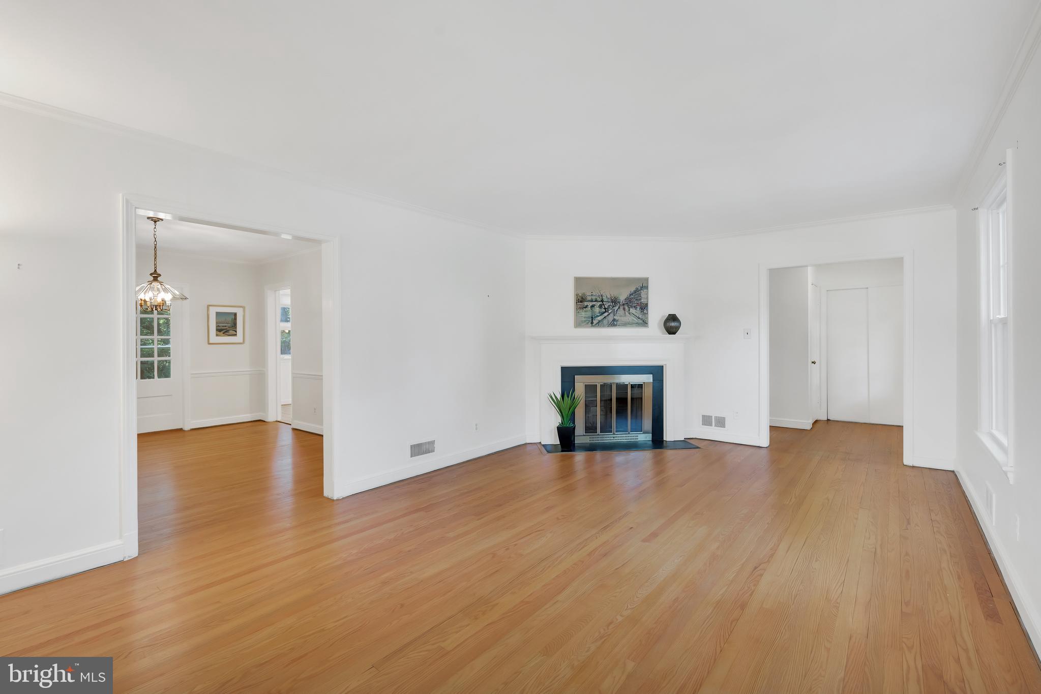 SOMERSET HEIGHTS - Residential