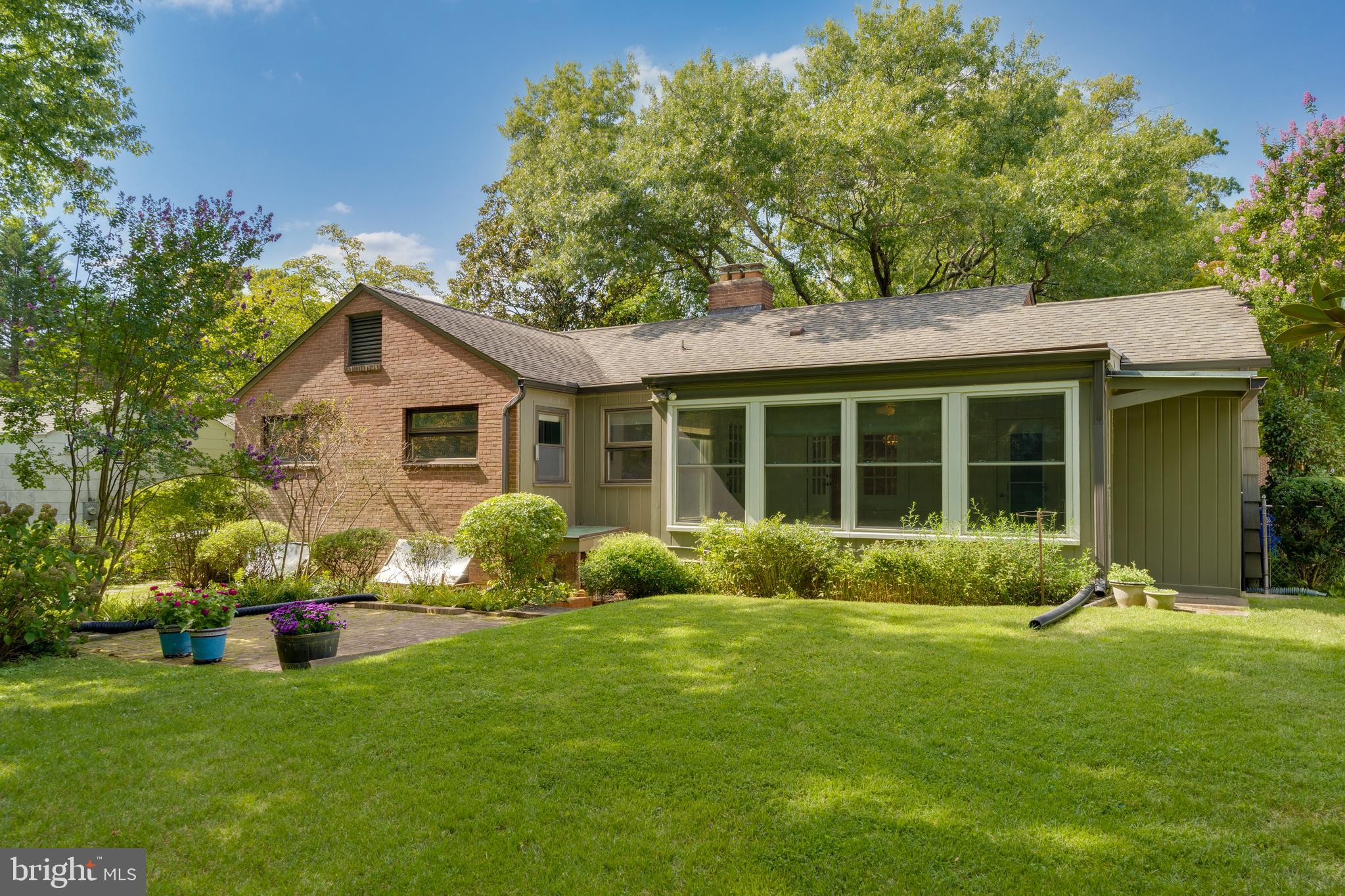 SOMERSET HEIGHTS - Residential