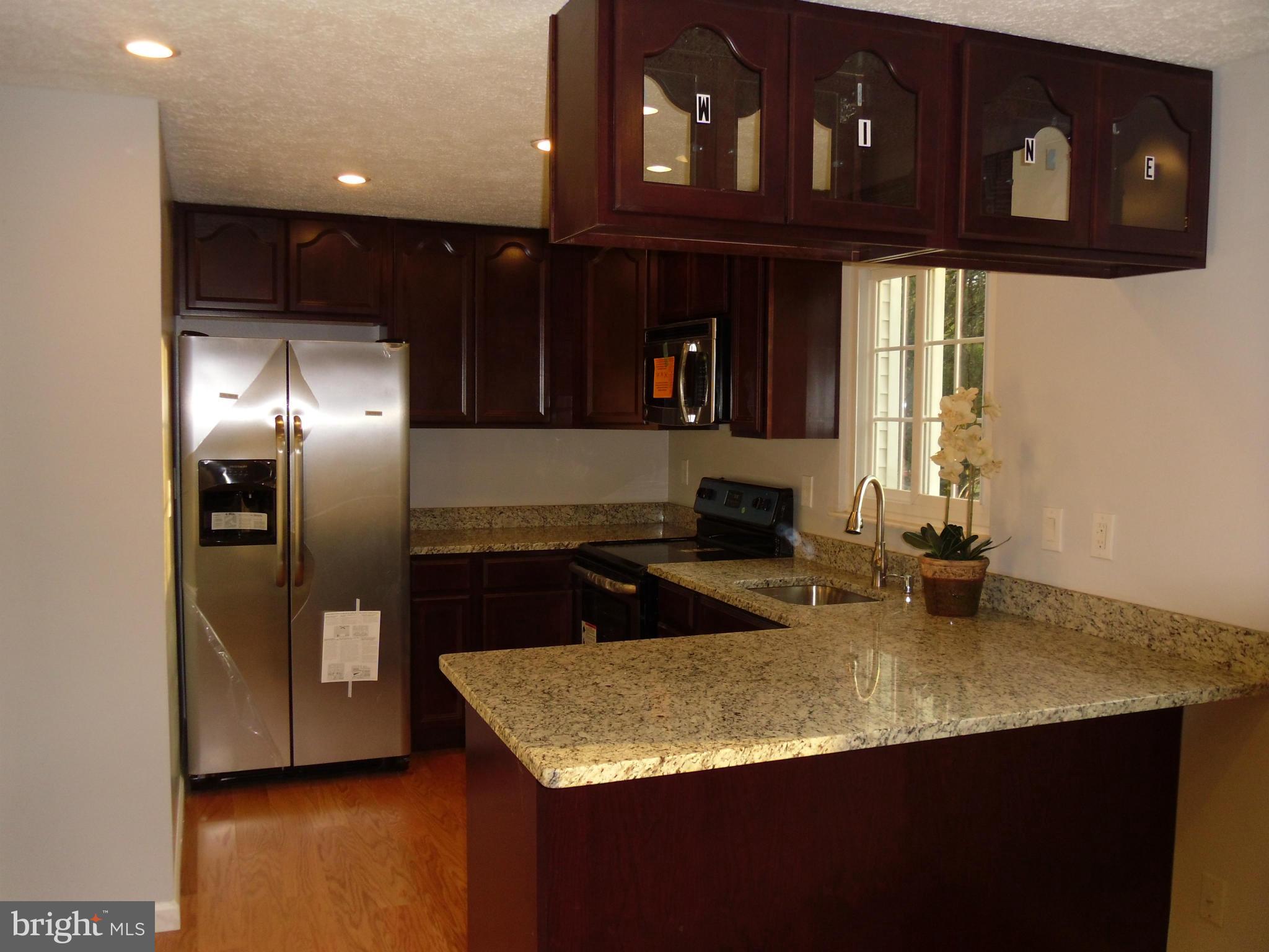 MEADOWVALE - Residential