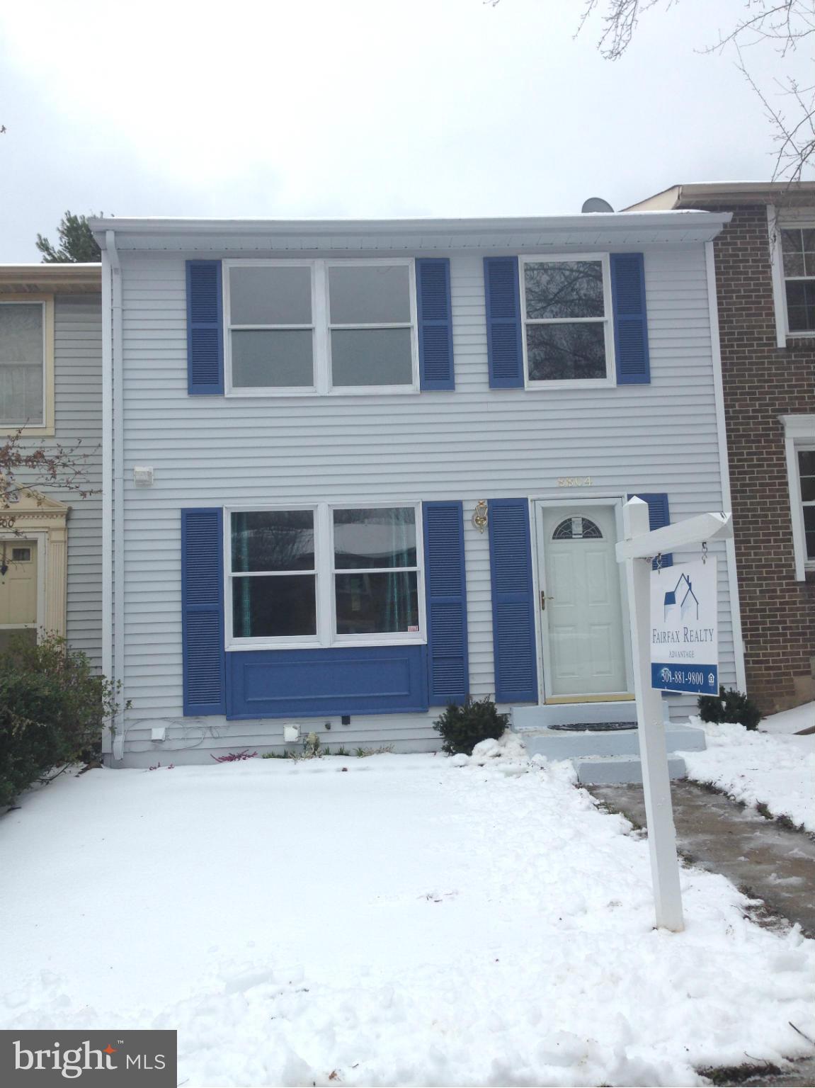 MEADOWVALE - Residential