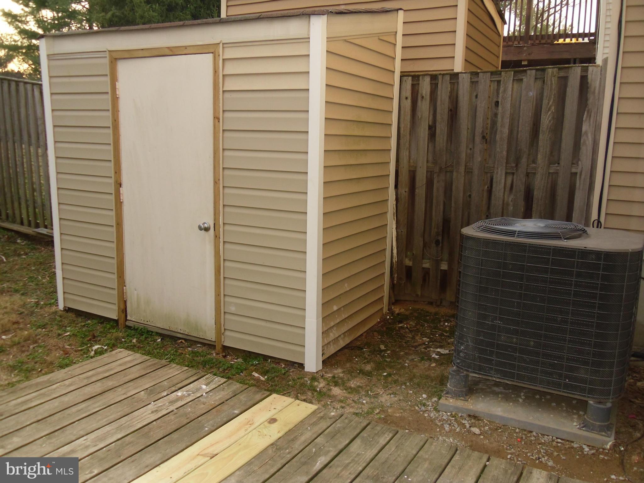 MEADOWVALE - Residential