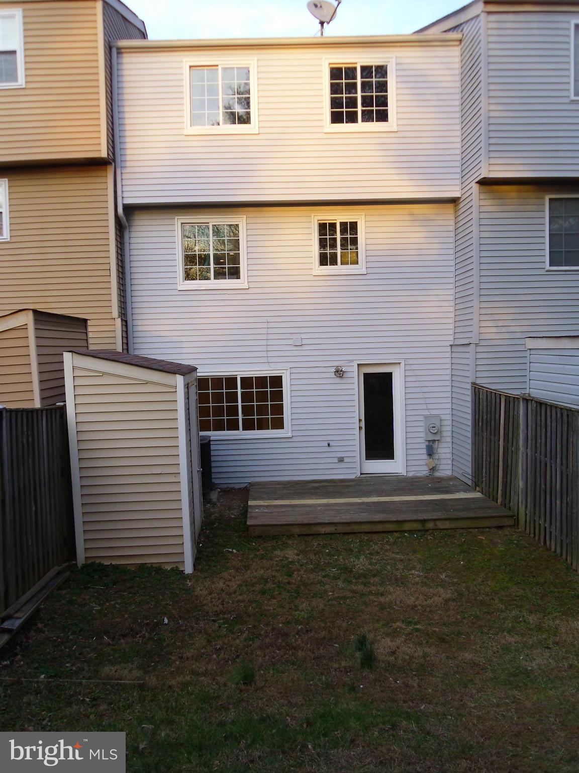 MEADOWVALE - Residential