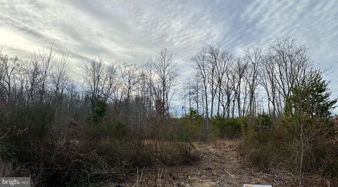 Vacant Land For Sale - LOT 1 Belsches Rd<br/> BUMPASS, VA 23024