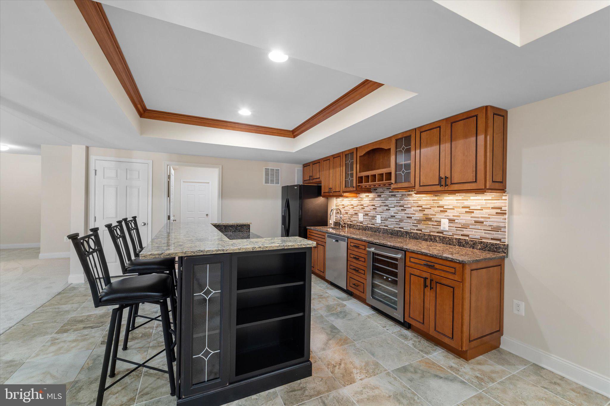 LOUDOUN VALLEY ESTATES - Residential