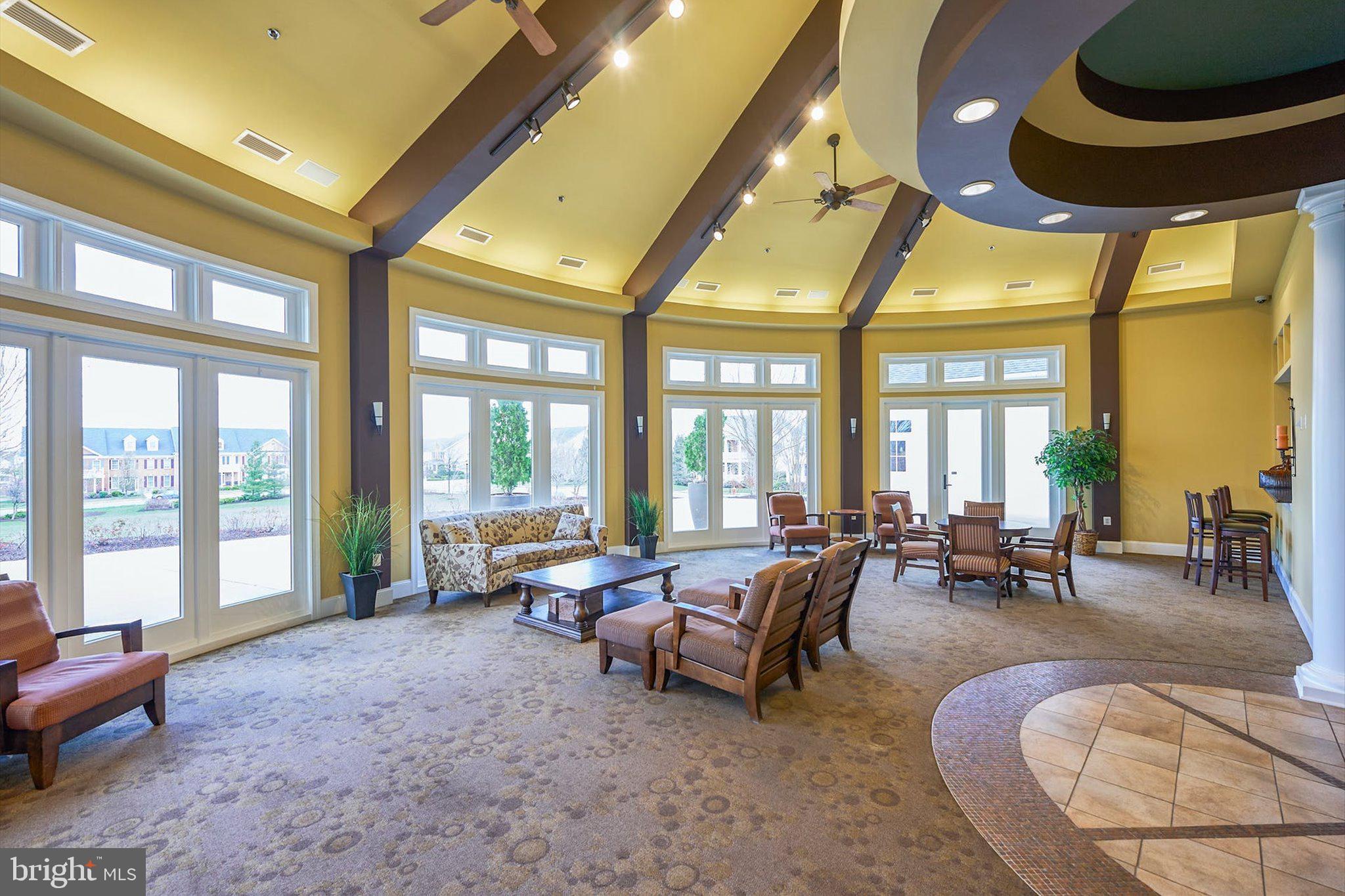 LOUDOUN VALLEY ESTATES - Residential