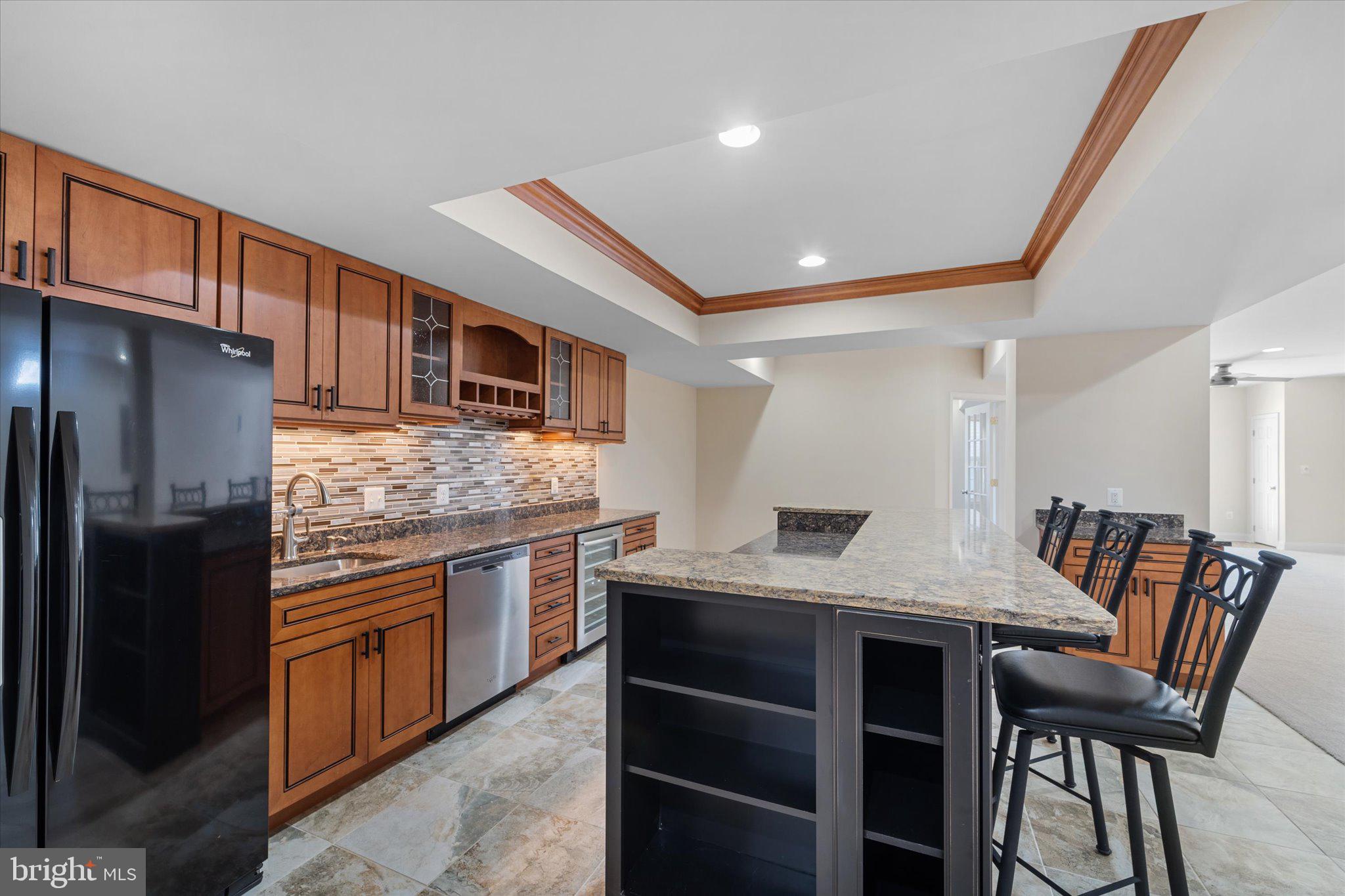 LOUDOUN VALLEY ESTATES - Residential