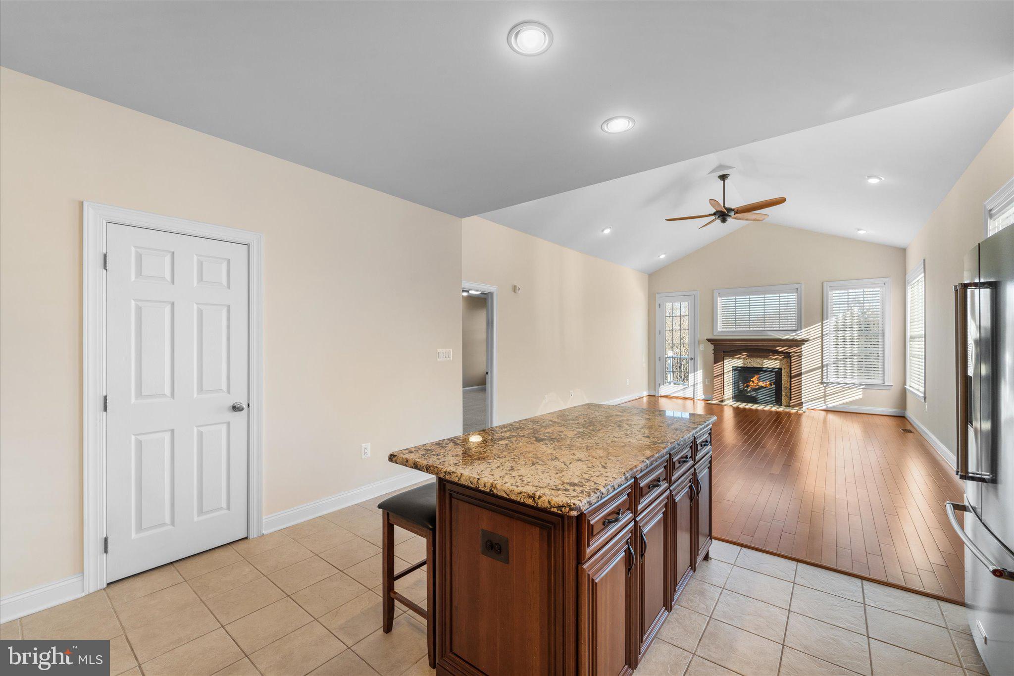 LOUDOUN VALLEY ESTATES - Residential
