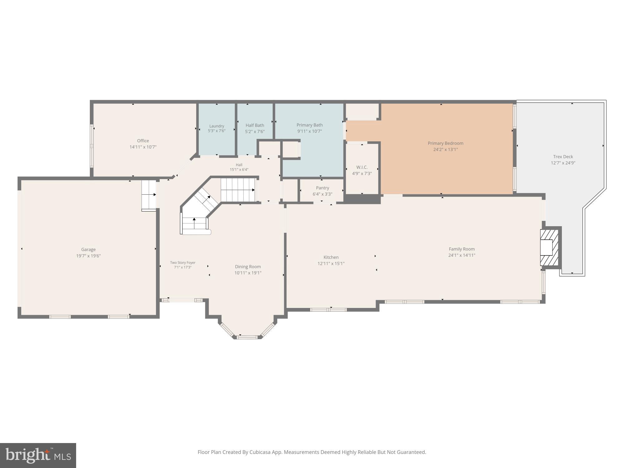 LOUDOUN VALLEY ESTATES - Residential
