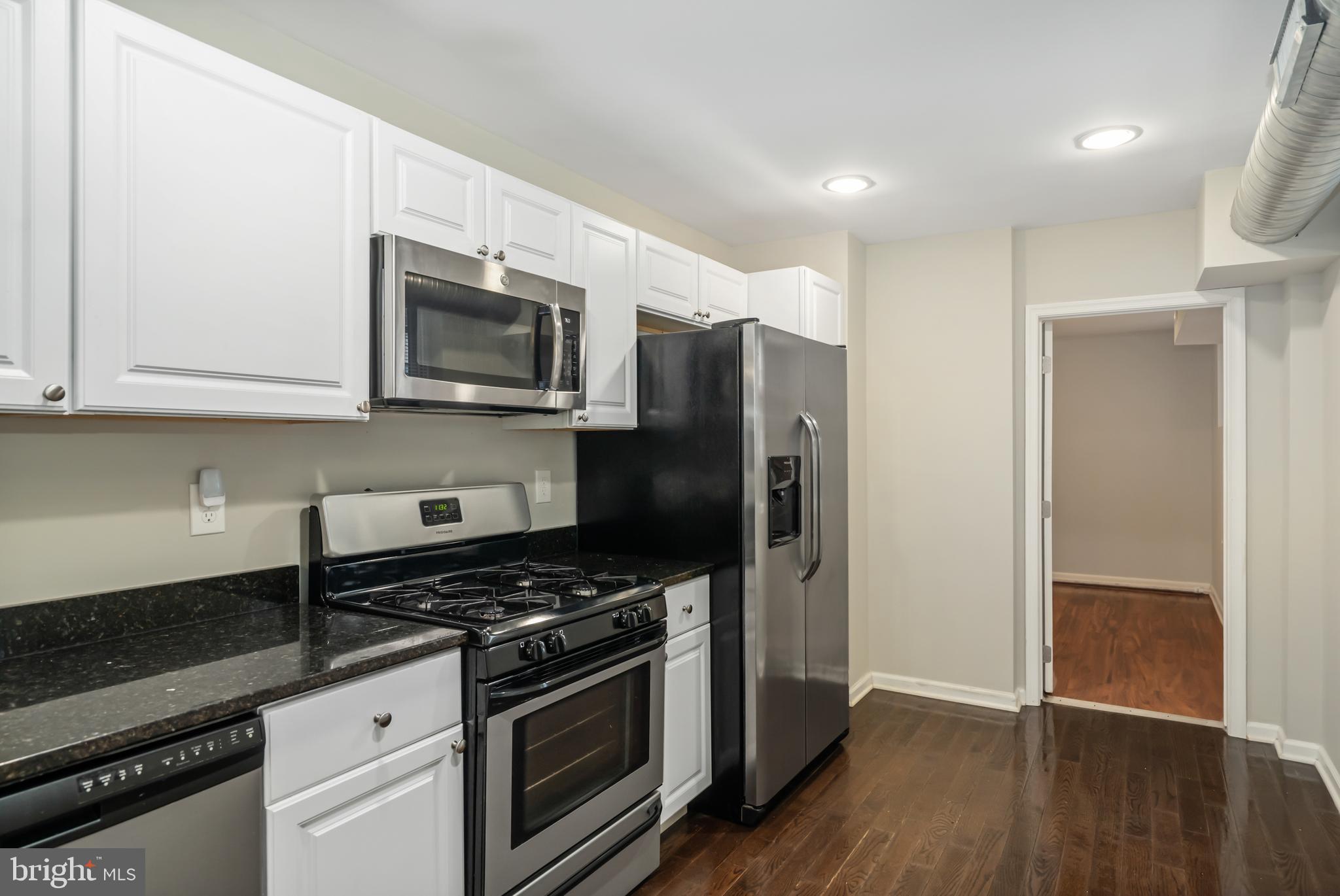 UPPER FELLS POINT - Residential