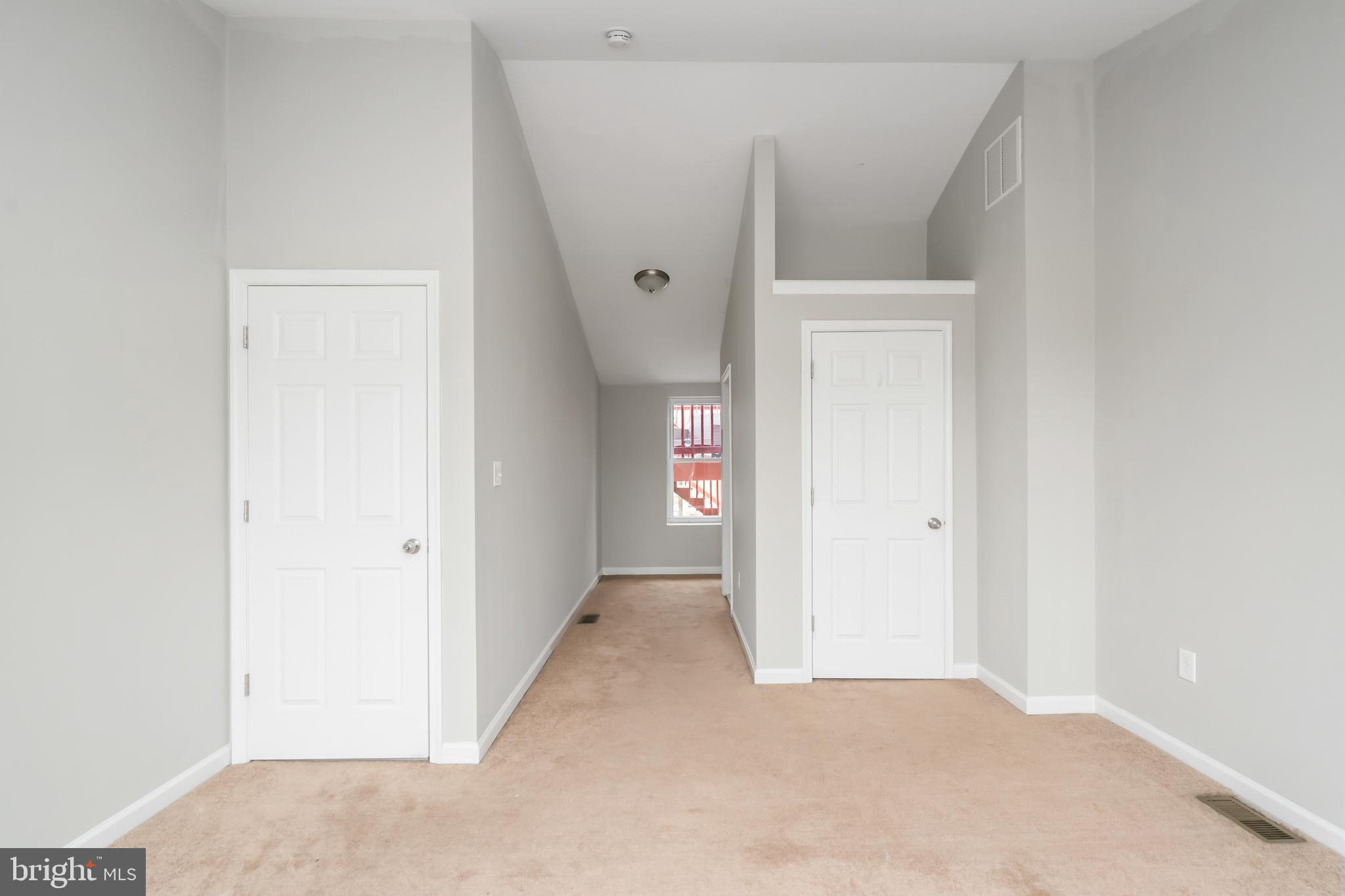 UPPER FELLS POINT - Residential