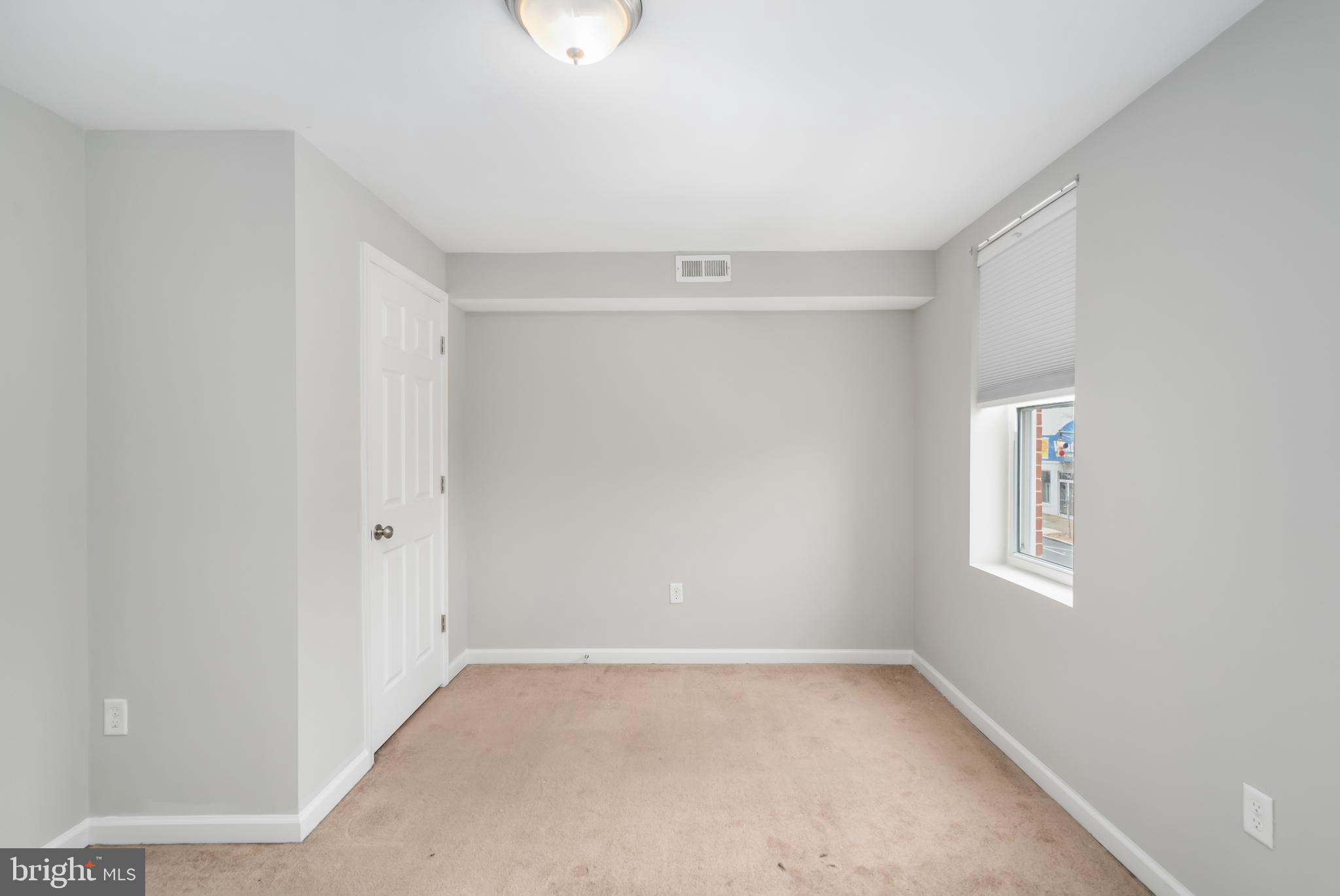 UPPER FELLS POINT - Residential