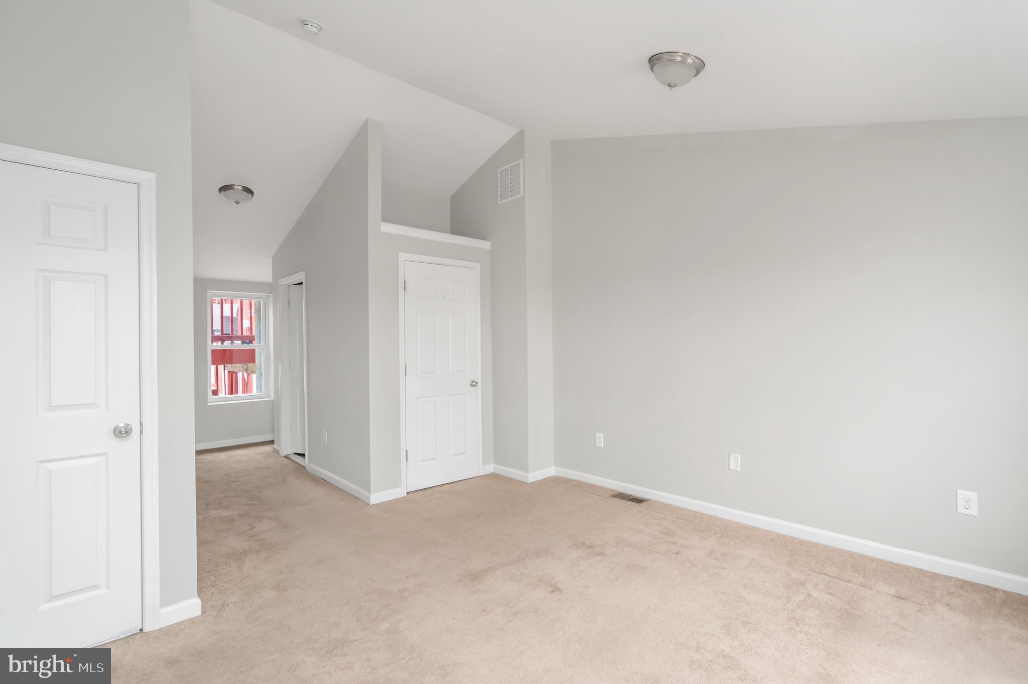 UPPER FELLS POINT - Residential