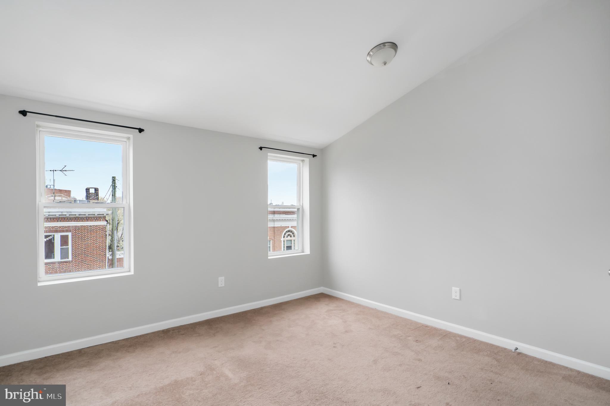 UPPER FELLS POINT - Residential