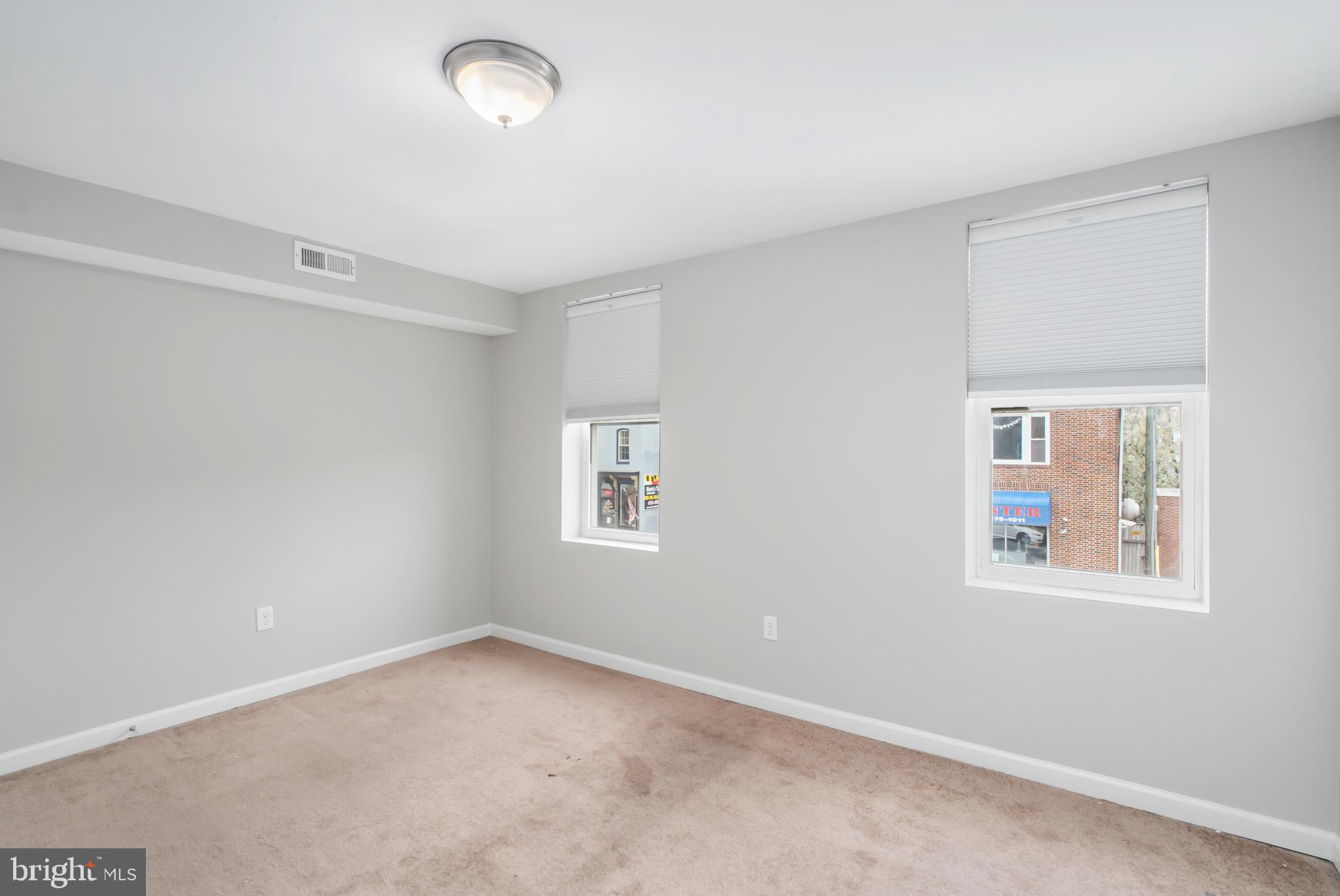 UPPER FELLS POINT - Residential