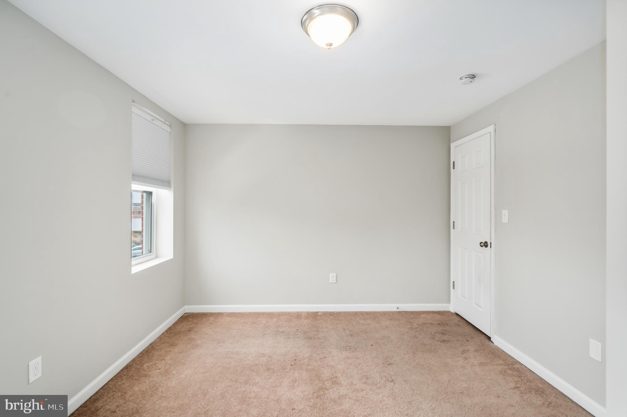 UPPER FELLS POINT - Residential