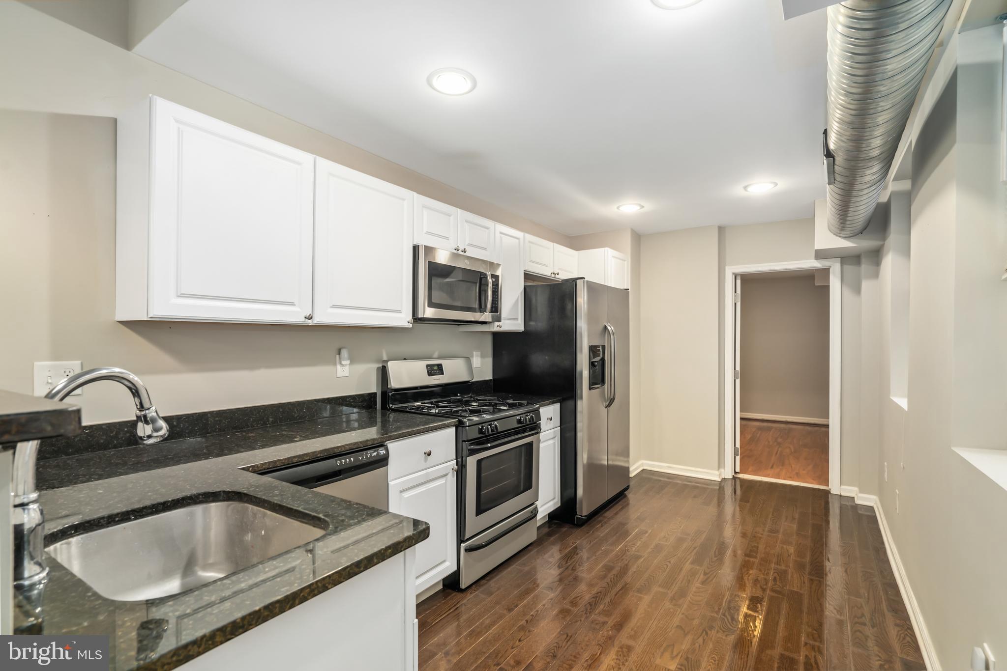 UPPER FELLS POINT - Residential