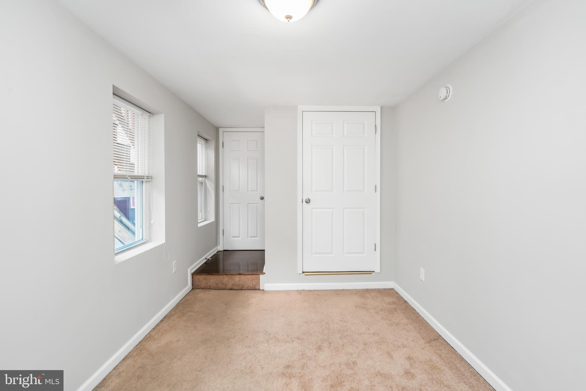 UPPER FELLS POINT - Residential