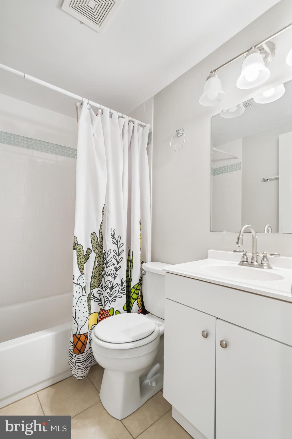 UPPER FELLS POINT - Residential