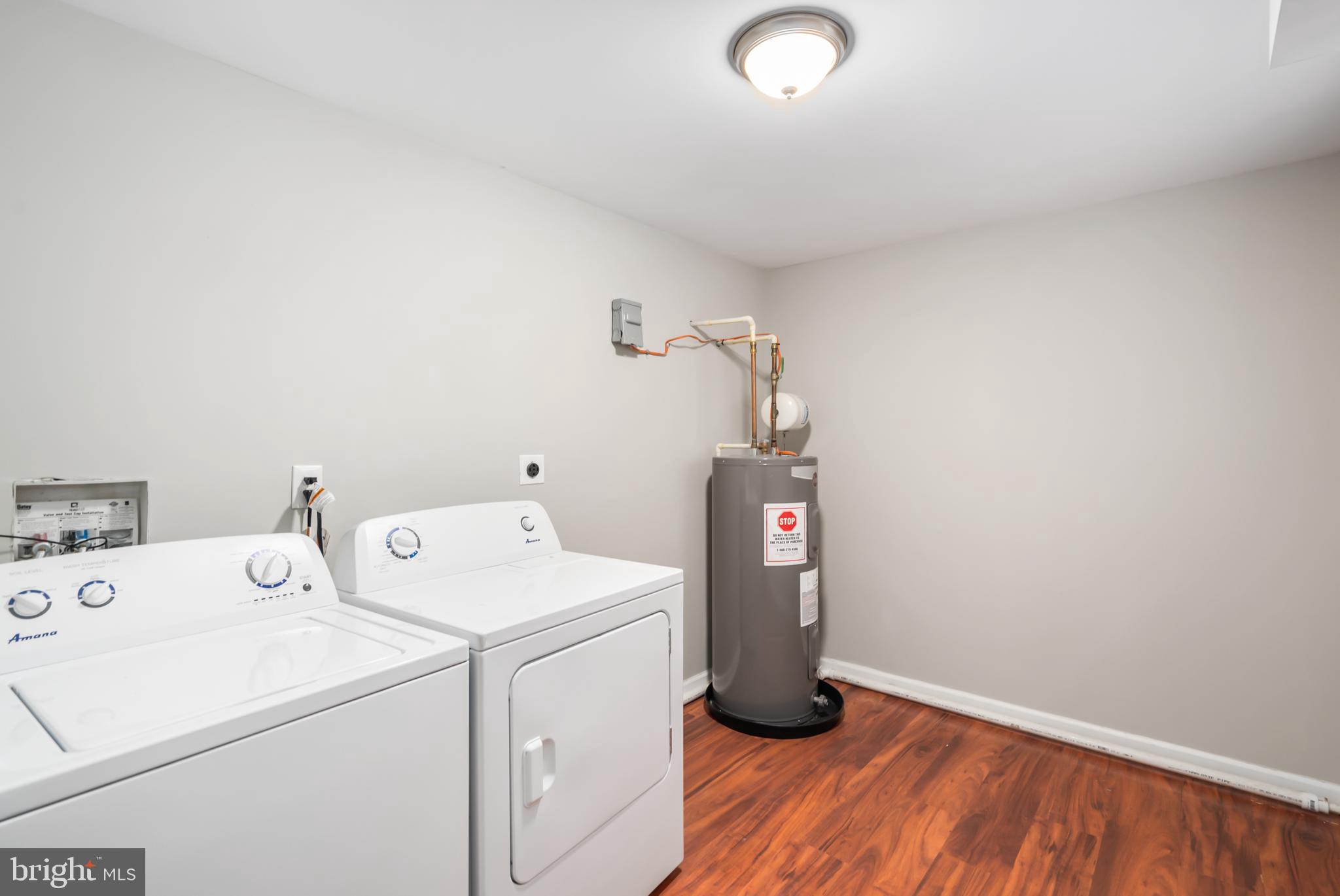 UPPER FELLS POINT - Residential