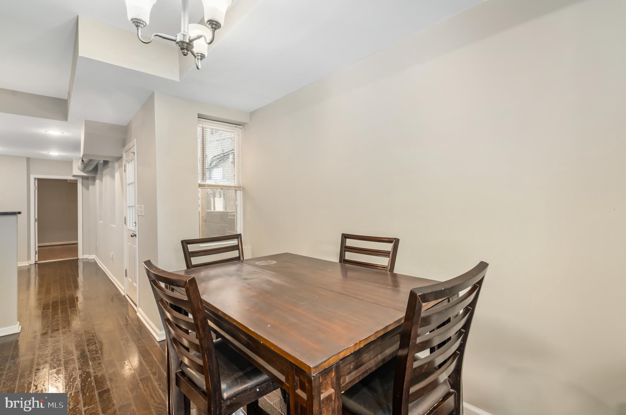 UPPER FELLS POINT - Residential