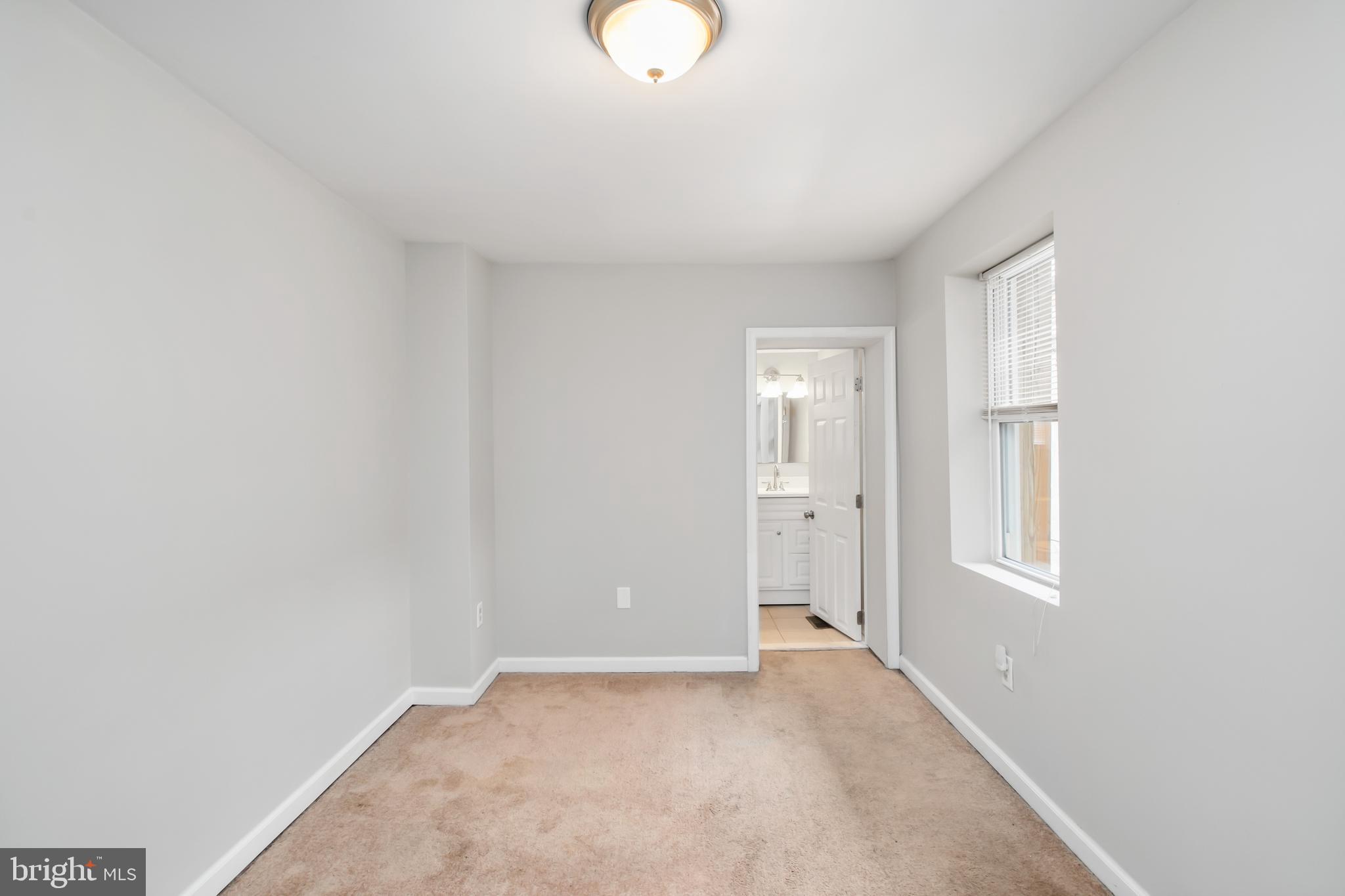 UPPER FELLS POINT - Residential