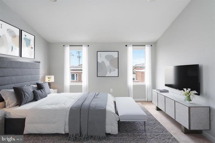 UPPER FELLS POINT - Residential