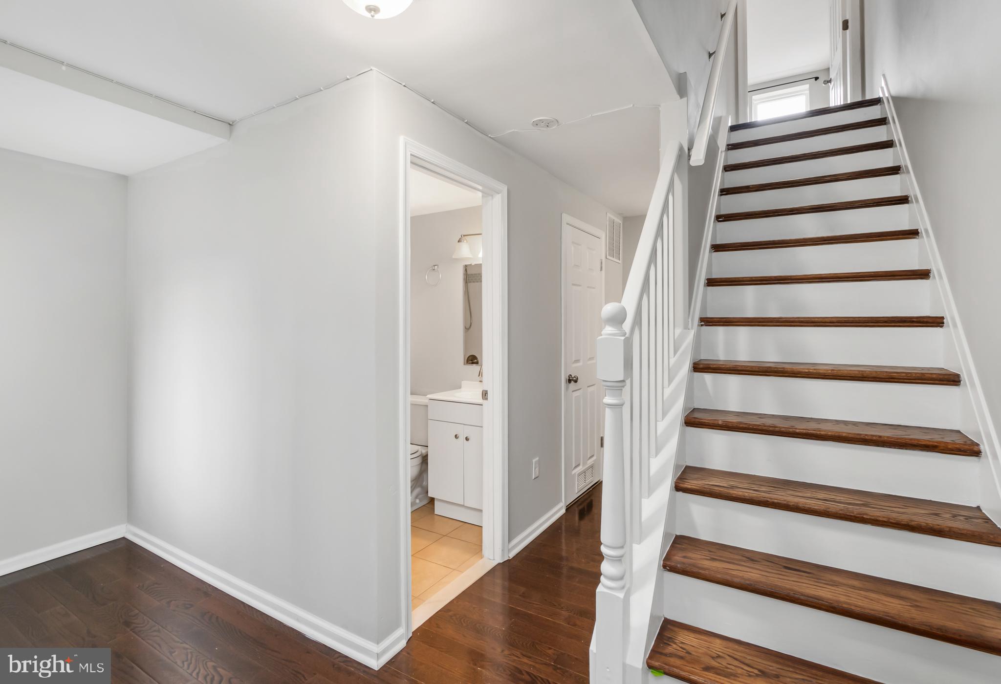 UPPER FELLS POINT - Residential