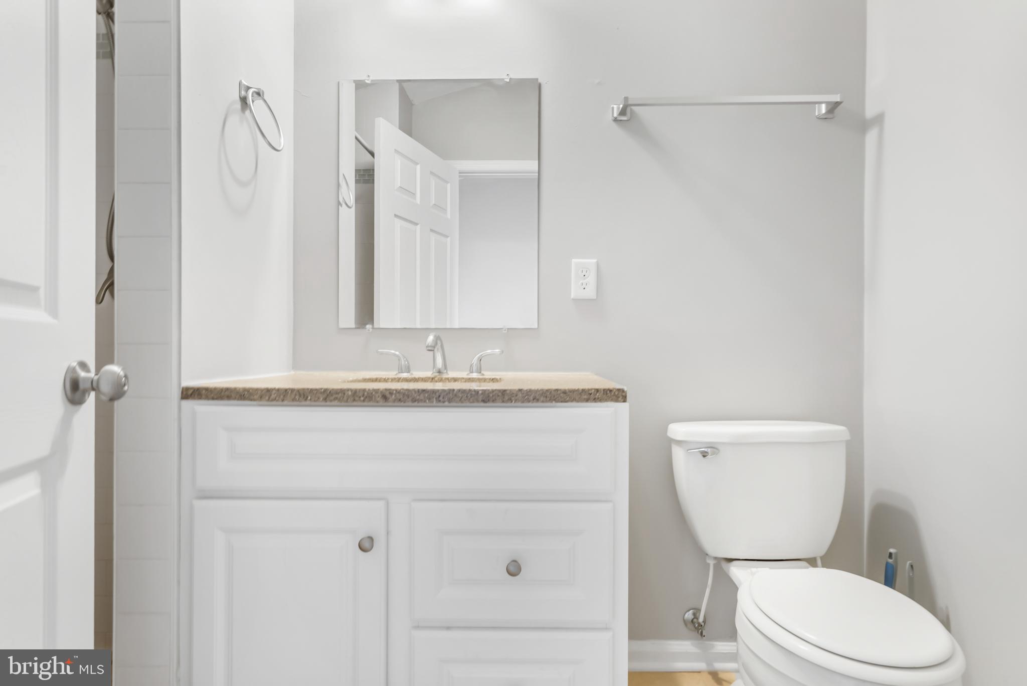 UPPER FELLS POINT - Residential