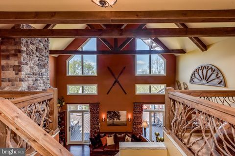 Tiny photo for 968 Scots Pine Lane, HAZLE TOWNSHIP, PA 18202 (MLS # PALU2002838)