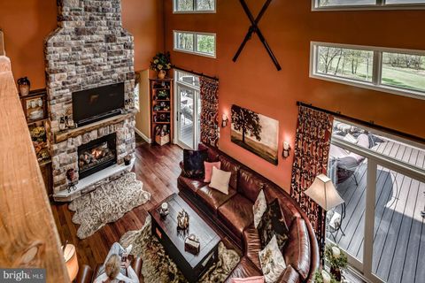 Tiny photo for 968 Scots Pine Lane, HAZLE TOWNSHIP, PA 18202 (MLS # PALU2002838)