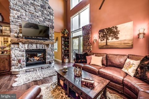 Tiny photo for 968 Scots Pine Lane, HAZLE TOWNSHIP, PA 18202 (MLS # PALU2002838)