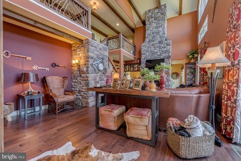 Tiny photo for 968 Scots Pine Lane, HAZLE TOWNSHIP, PA 18202 (MLS # PALU2002838)