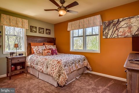 Tiny photo for 968 Scots Pine Lane, HAZLE TOWNSHIP, PA 18202 (MLS # PALU2002838)